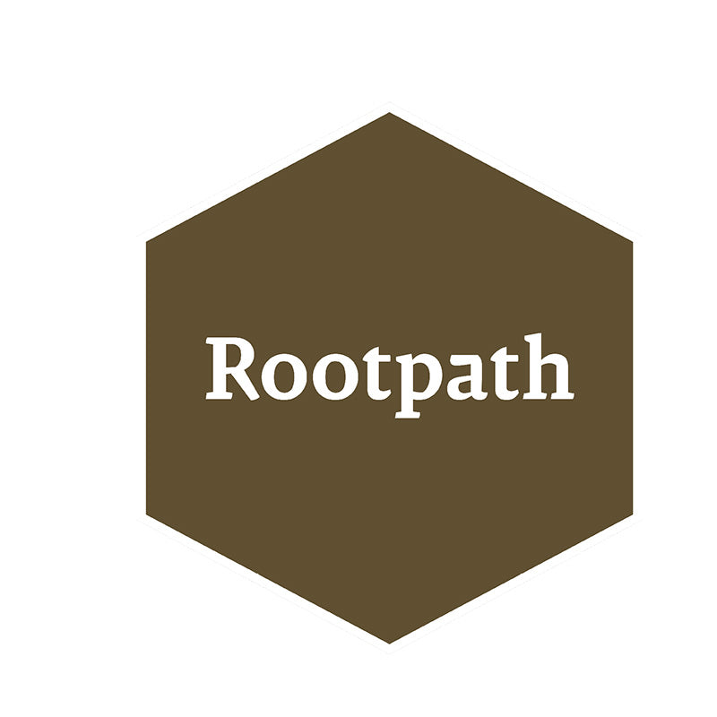 Warpaints Fanatic John Blanche Masterclass: Rootpath - 18ml