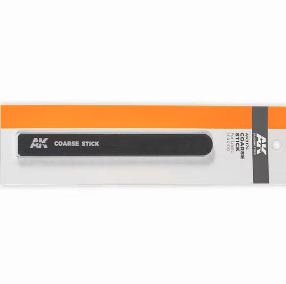 AK Tools: Coarse Sanding Stick