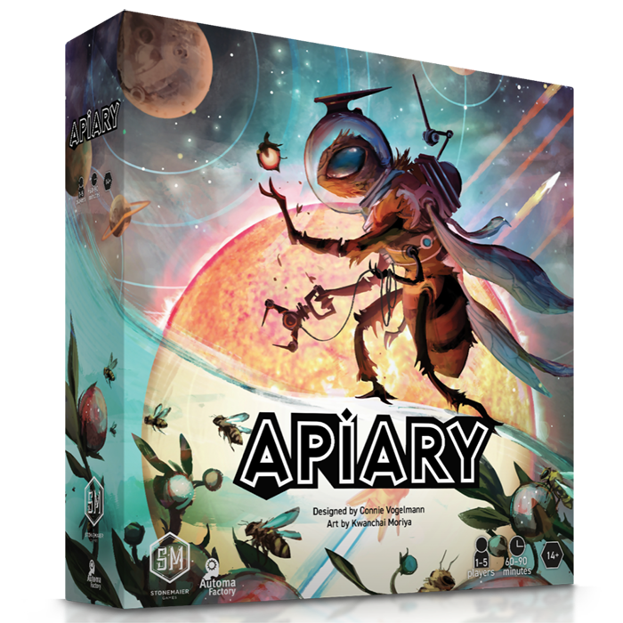 Apiary