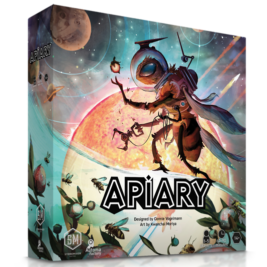 Apiary