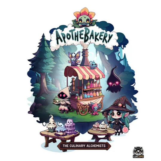 Apothebakery