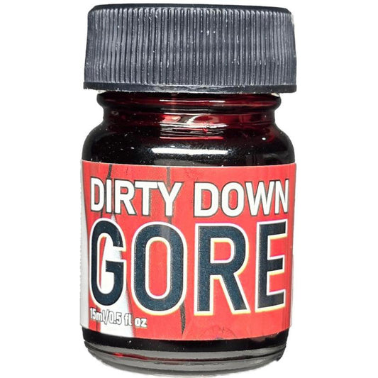Dirty Down Gore – 15ml