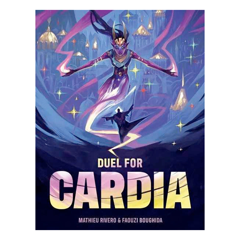 Duel for Cardia