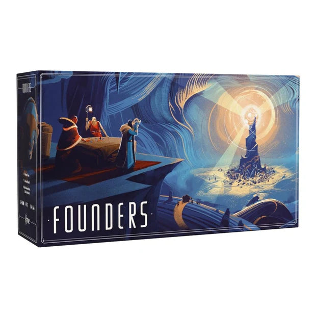 Founders: Standard Edition