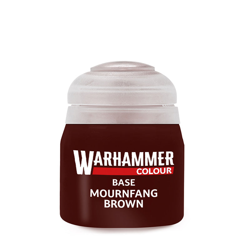 Mournfang Brown