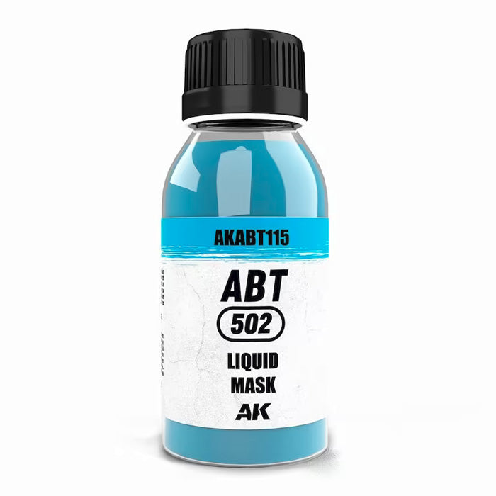 AK Interactive: Liquid Mask