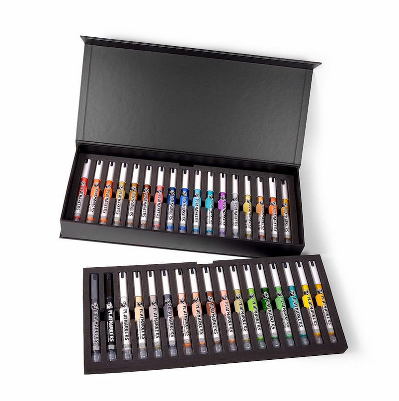 AK interactive Playmarkers: Special Box