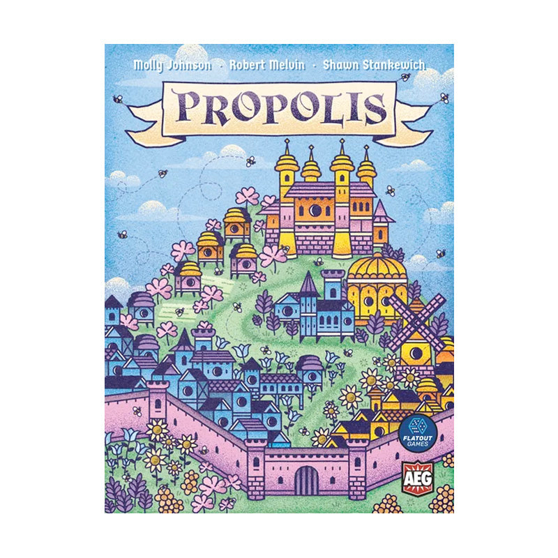 Propolis