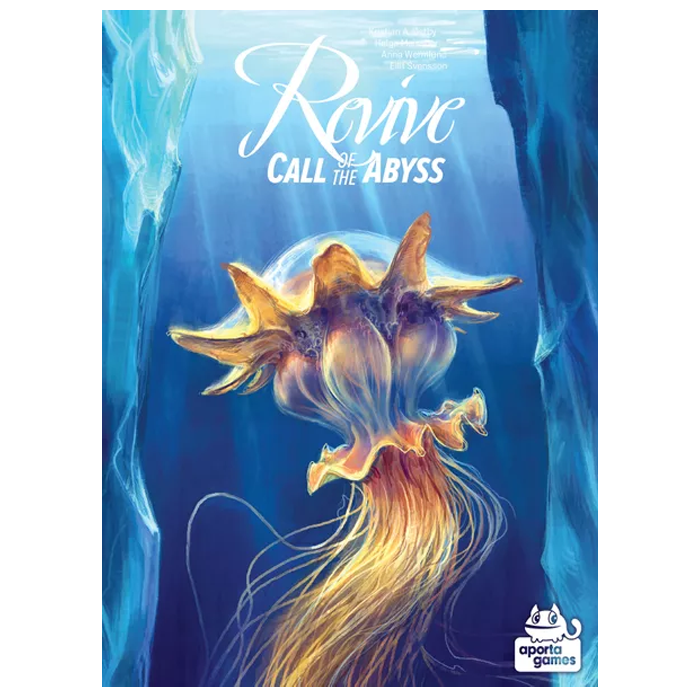 Revive: Call Of The Abyss Expansion