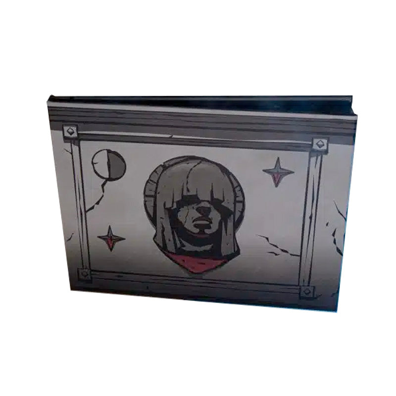 Spire RPG: GM Screen