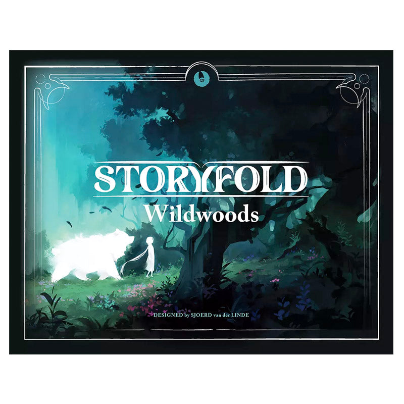 Storyfold: Wildwoods