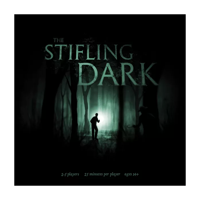 The Stifling Dark