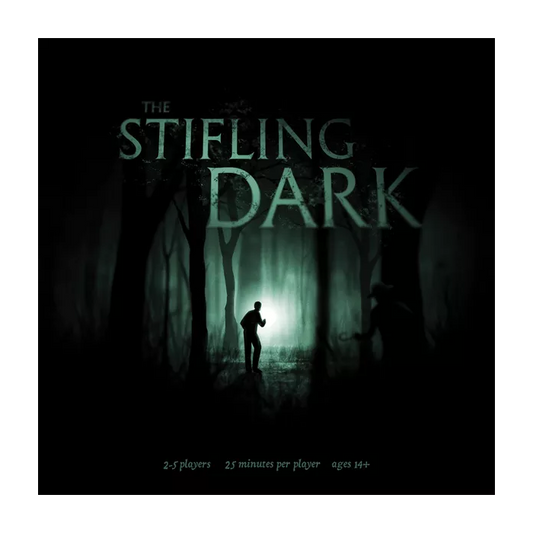 The Stifling Dark