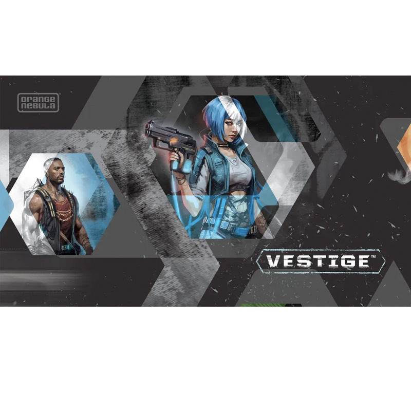 Vestige: Wretched Edition