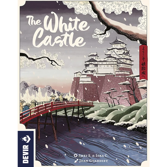The White Castle