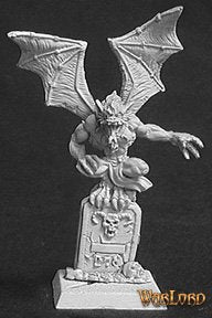 14009 Crypt Bat, Necropolis Adept (Metal)