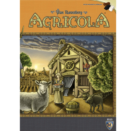 Agricola