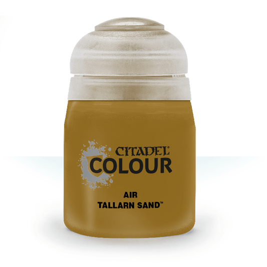 Air: Tallarn Sand (24ml)