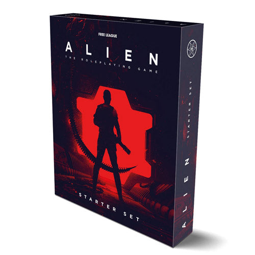 Alien RPG Starter Set