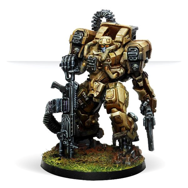 Infinity Blackjacks, 10th Heavy Ranger Bat. (AP HMG)