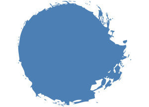 Dry: Hoeth Blue