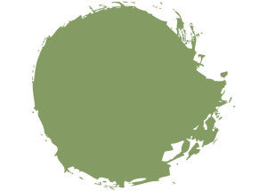 Dry: Nurgling Green