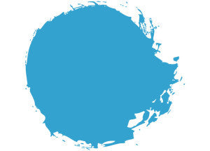 Teclis Blue