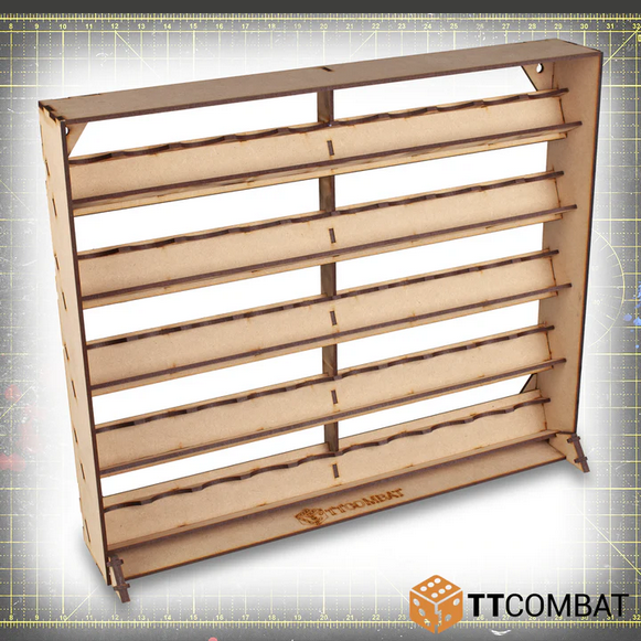 Citadel Paint Rack 50