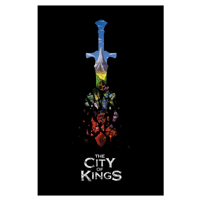 The City of Kings