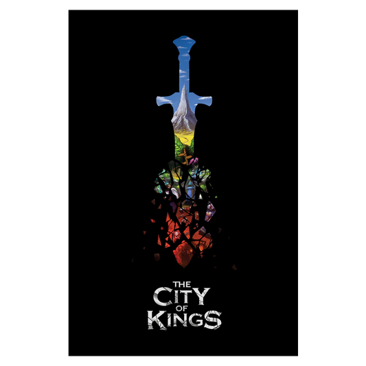 The City of Kings