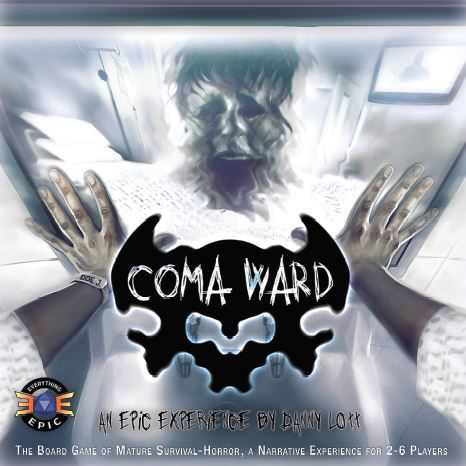 Coma Ward: Core Game