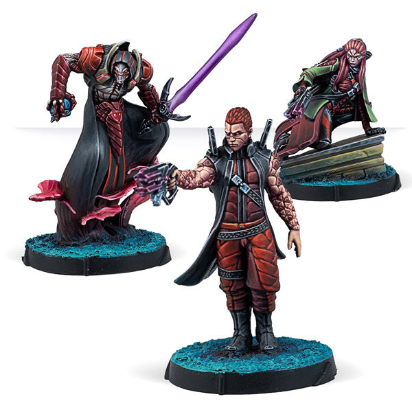 Combined Army Booster Pack Beta