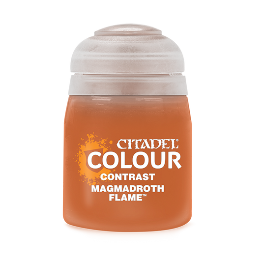 Contrast: Magmadroth Flame (18ml)