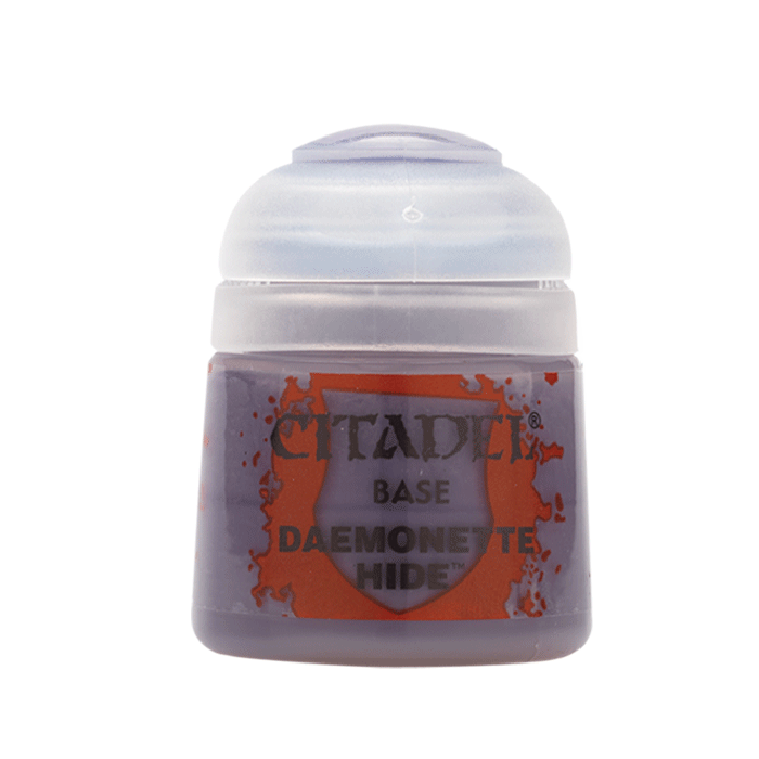 Base: Daemonette Hide (12ml)