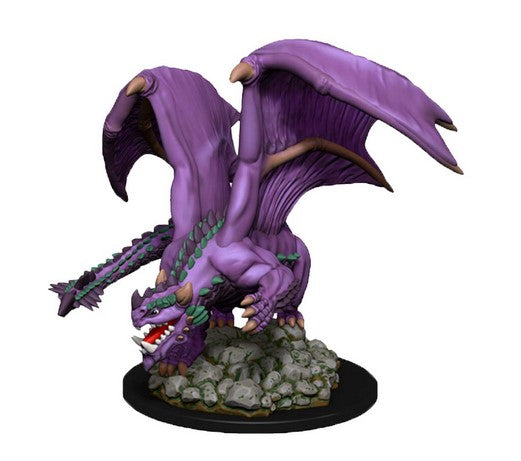 Dragon: WizKids Wardlings Miniatures