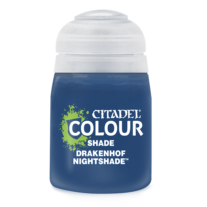 Shade: Drakenhof Nightshade (18ml)
