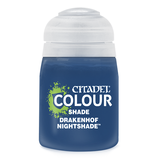 Shade: Drakenhof Nightshade (18ml)