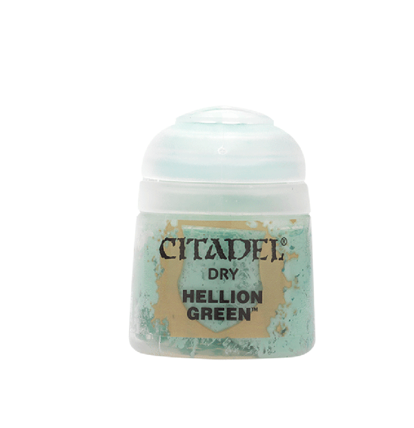 Citadel Hellion Green