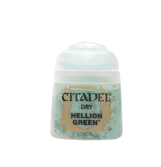 Citadel Hellion Green