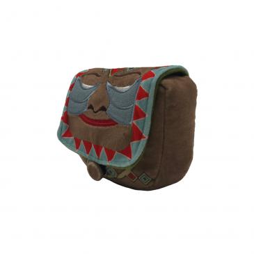 Dungeons & Dragon Bag of Holding Gamer Pouch