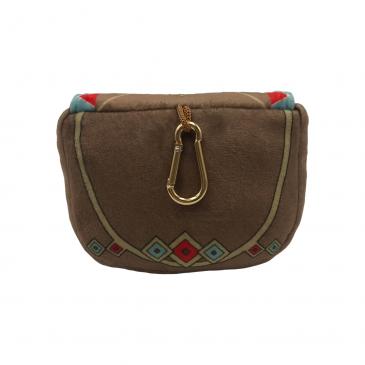 Dungeons & Dragon Bag of Holding Gamer Pouch