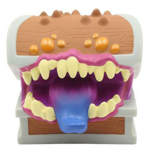 Figurines of Adorable Power: Dungeons & Dragons Mimic