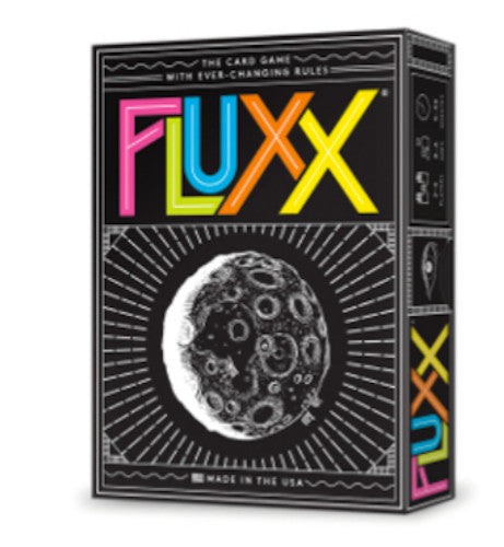 Fluxx 5.0