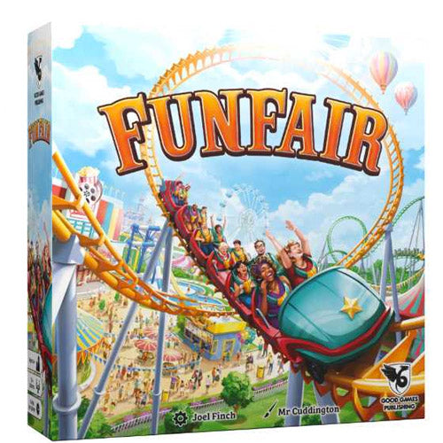 Funfair