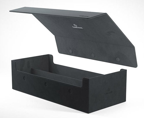 Gamegenic Dungeon 1100+ - Black