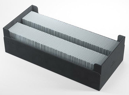 Gamegenic Dungeon 1100+ - Black