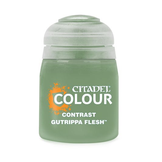 Contrast: Gutrippa Flesh (18ml)