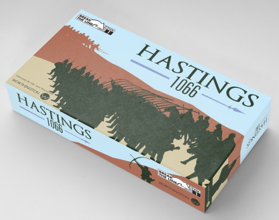 Hastings 1066