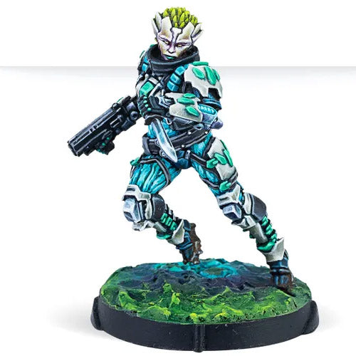 Hatail Spec-Ops