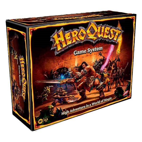 Heroquest
